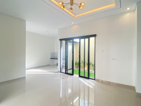 Dijual rumah di Sleman