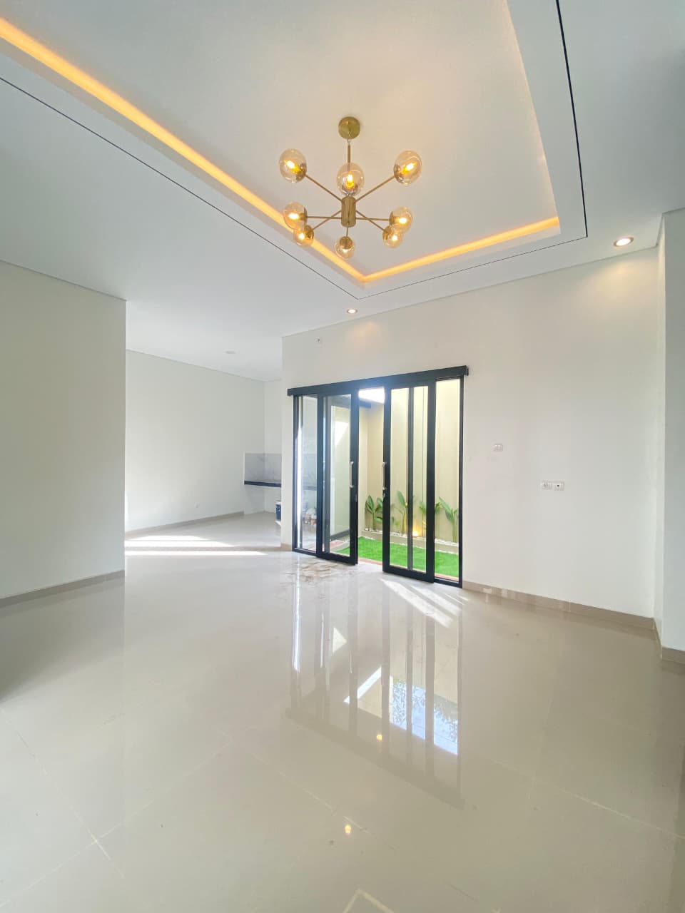 Dijual rumah di Sleman