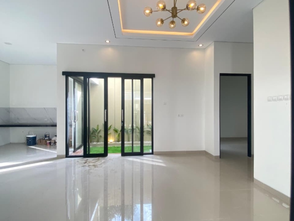 Dijual rumah di Sleman