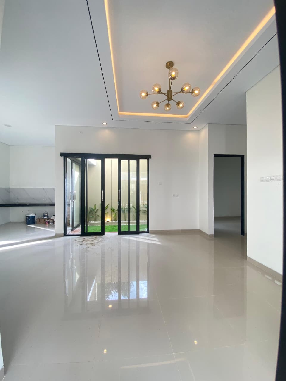 Dijual rumah di Sleman