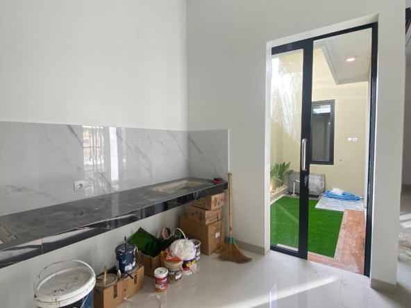 Dijual rumah di Sleman