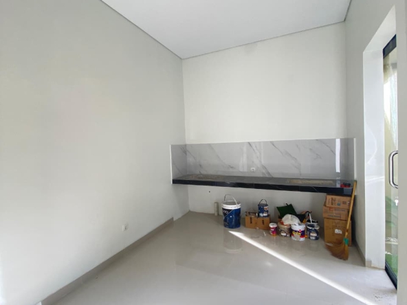 Dijual rumah di Sleman