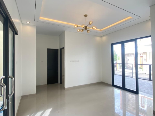 Dijual rumah di Sleman