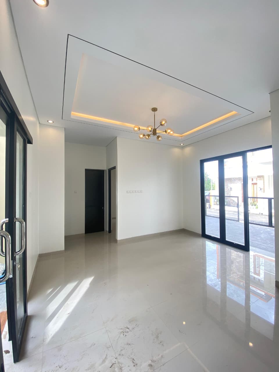 Dijual rumah di Sleman