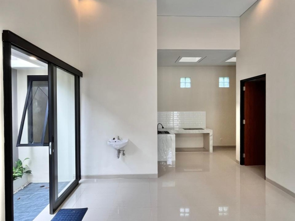 Jual rumah Sleman Jogja