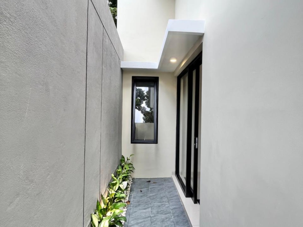 Jual rumah Sleman Jogja