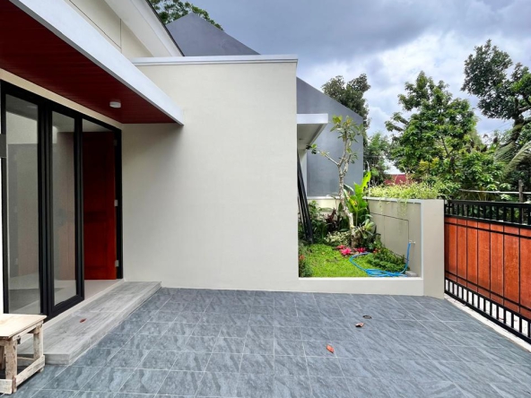 Jual rumah Sleman Jogja