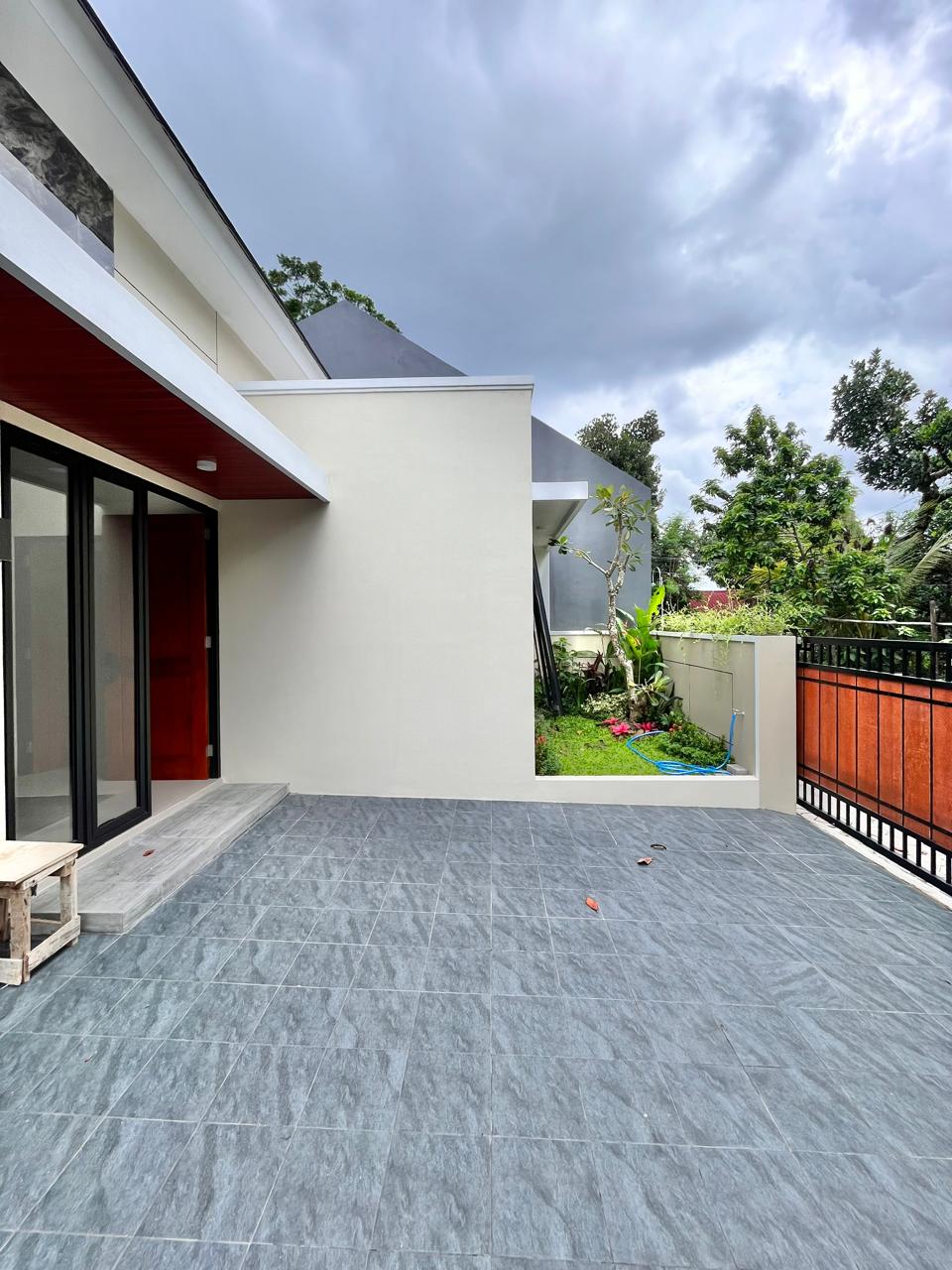 Jual rumah Sleman Jogja