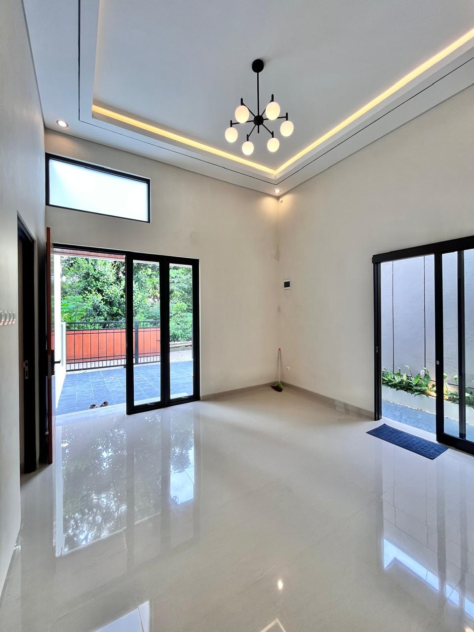 Jual rumah Sleman Jogja