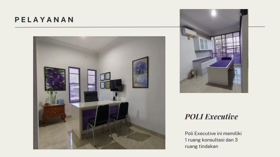 Dijual Rumah Sakit di Yogyakarta