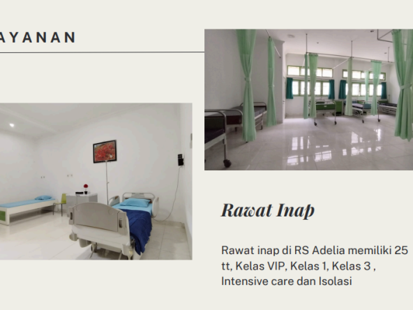 Dijual Rumah Sakit di Yogyakarta