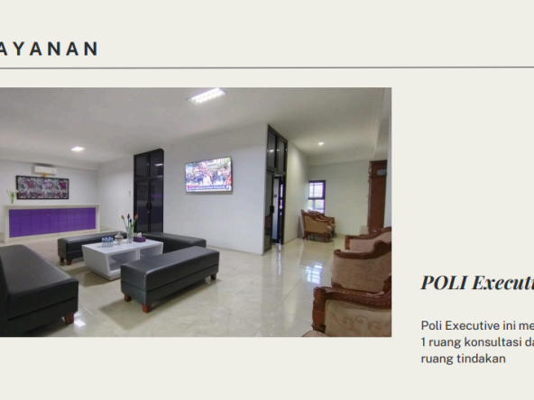 Dijual Rumah Sakit di Yogyakarta