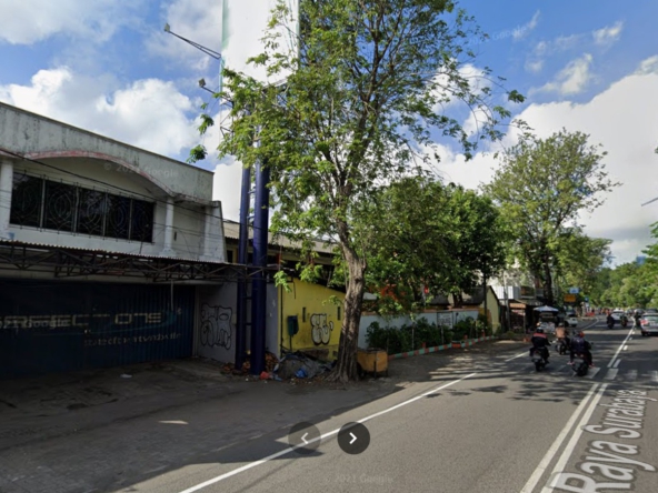 Ruko dijual di Surabaya Selatan