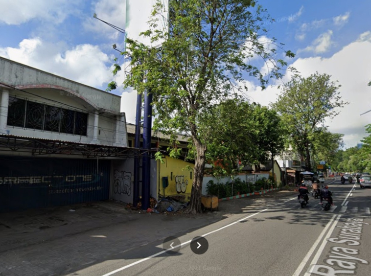 Ruko dijual di Surabaya Selatan