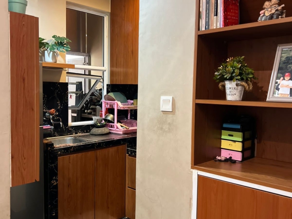 Rumah Amarillo Village