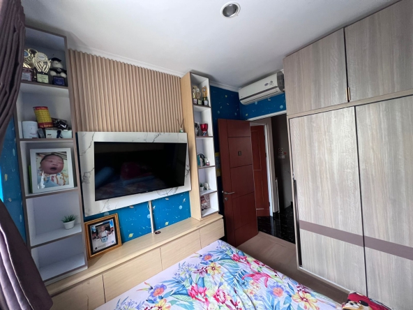 Rumah Amarillo Village