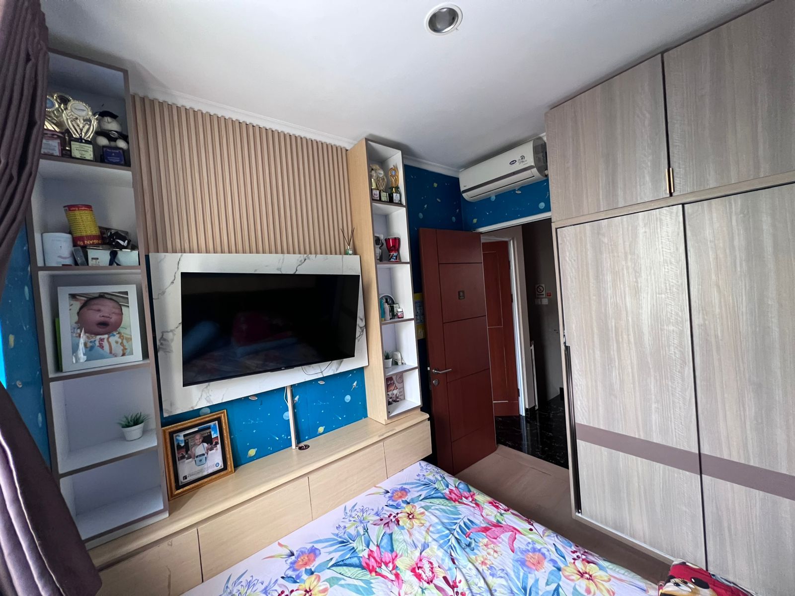 Rumah Amarillo Village