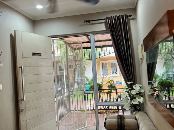 Rumah Amarillo Village