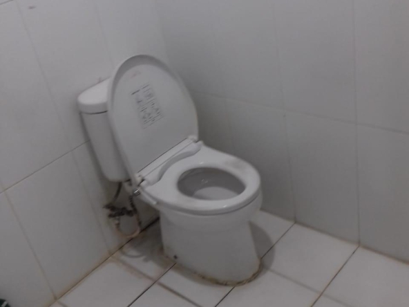 Ruko Mall Mangga Dua