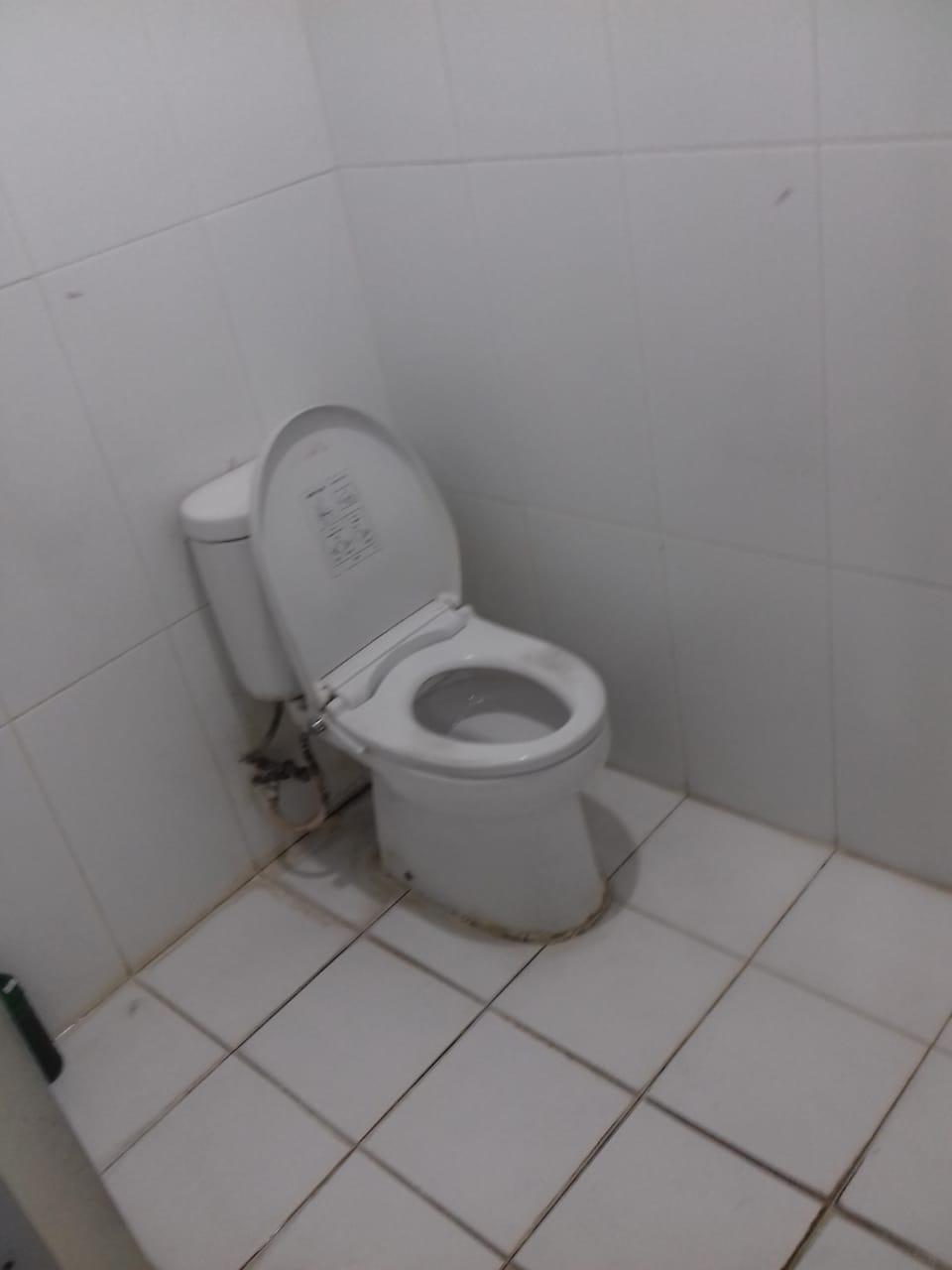 Ruko Mall Mangga Dua