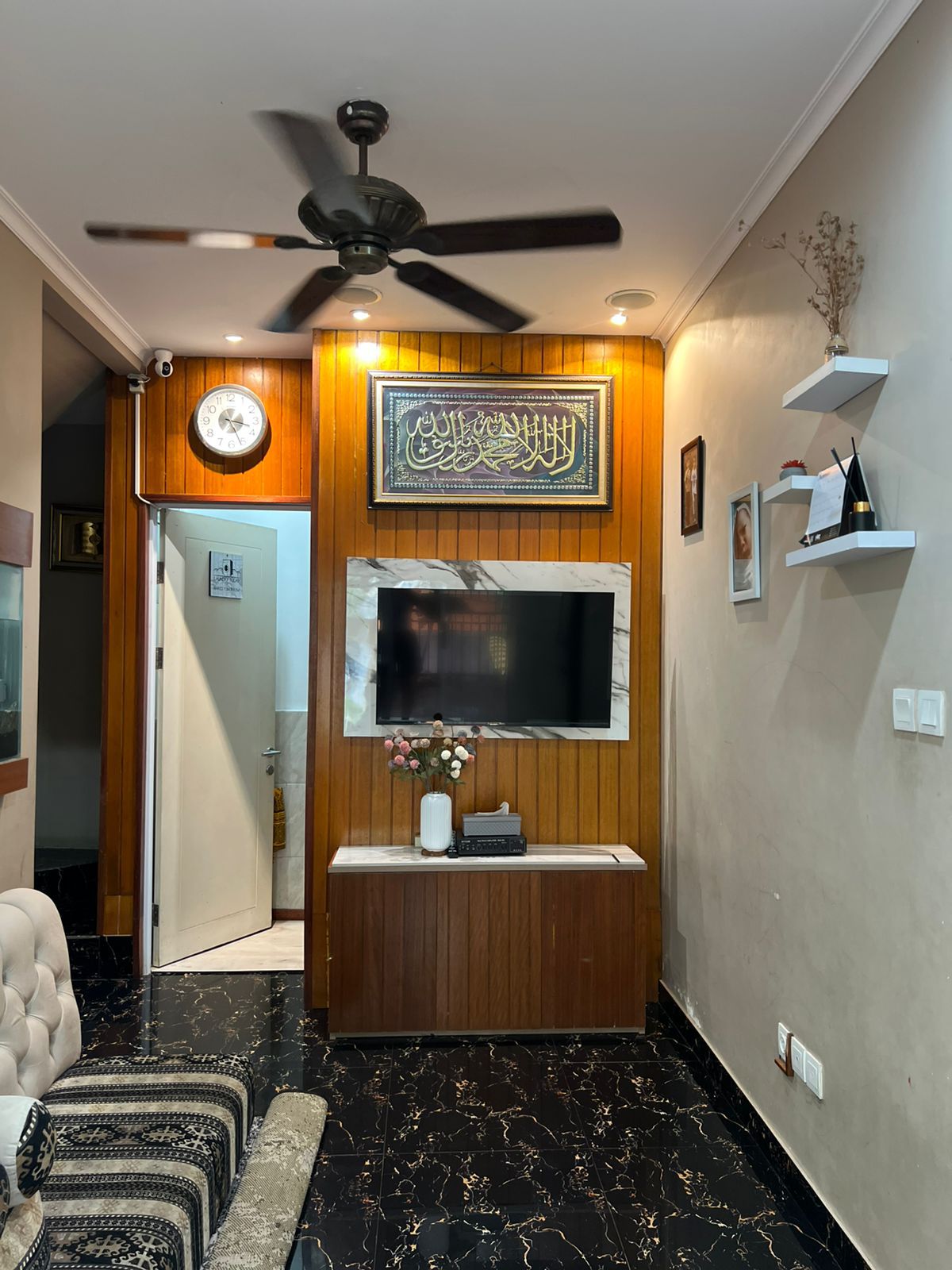 Rumah Amarillo Village