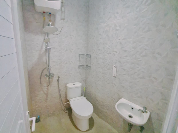 Jual rumah Grand Wisata