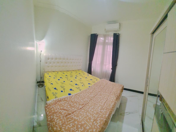 Jual rumah Grand Wisata