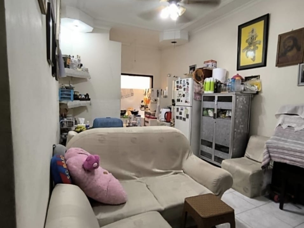 Ruko Raya Darmo Baru