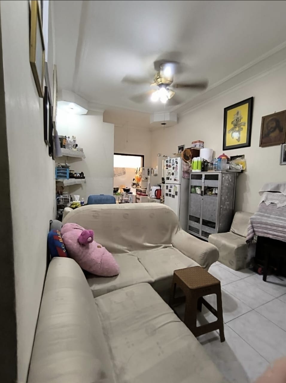 Ruko Raya Darmo Baru