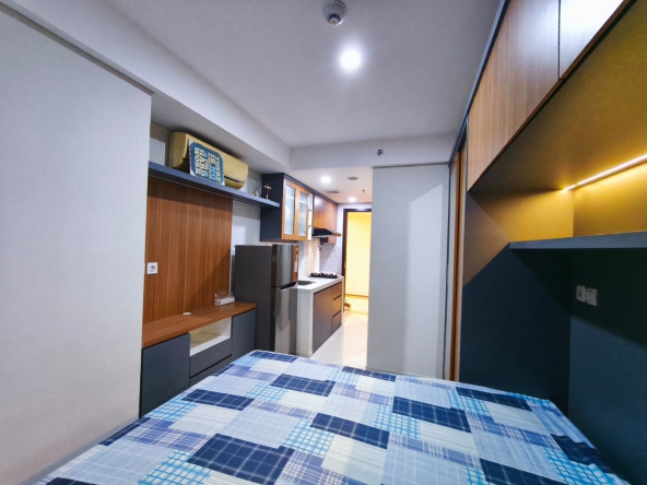 Sewa apartemen Daan Mogot City