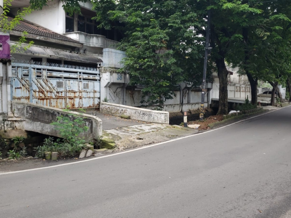 Jual rumah di Duri Kepa