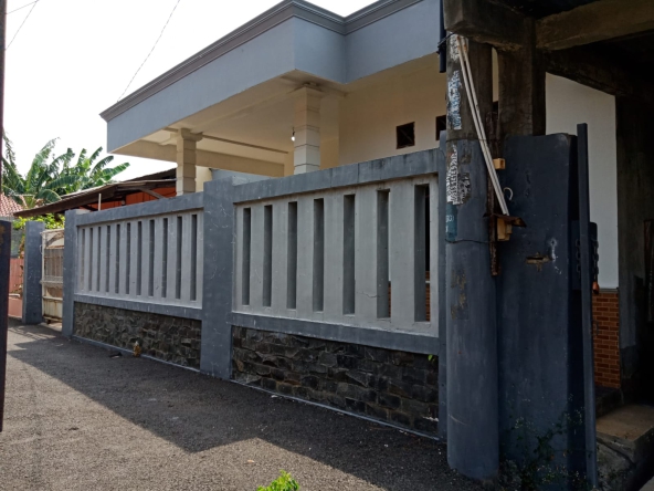 Jual rumah Sukatani Depok
