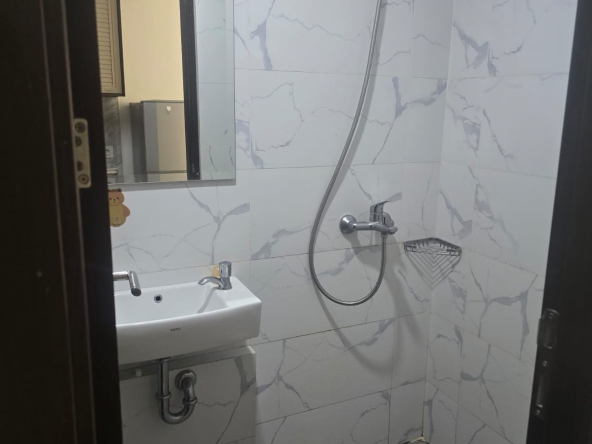 Pacific Garden Apartemen