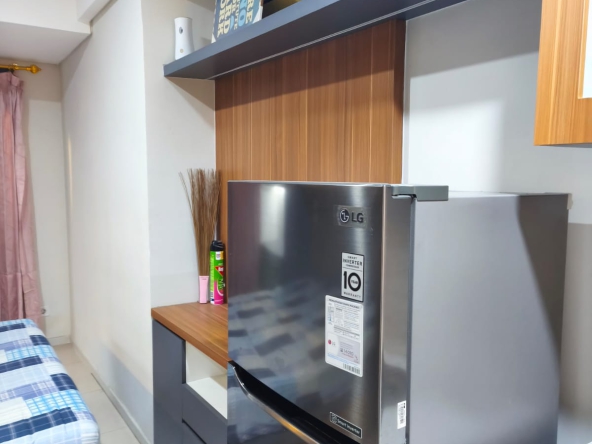 Sewa apartemen Daan Mogot City