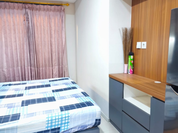 Sewa apartemen Daan Mogot City