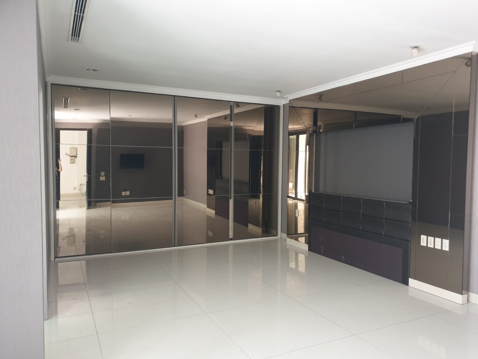 Perumahan graha Family