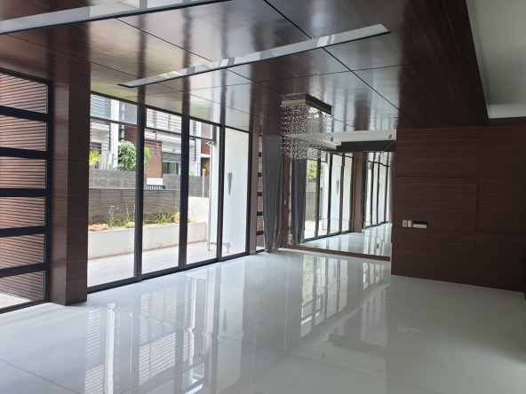 Perumahan graha Family