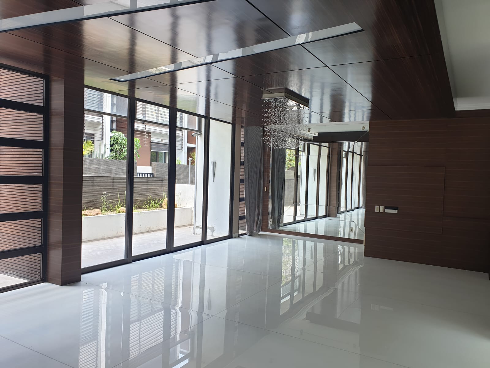 Perumahan graha Family