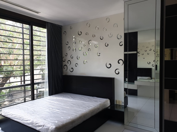 Perumahan graha Family