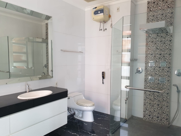 Perumahan graha Family