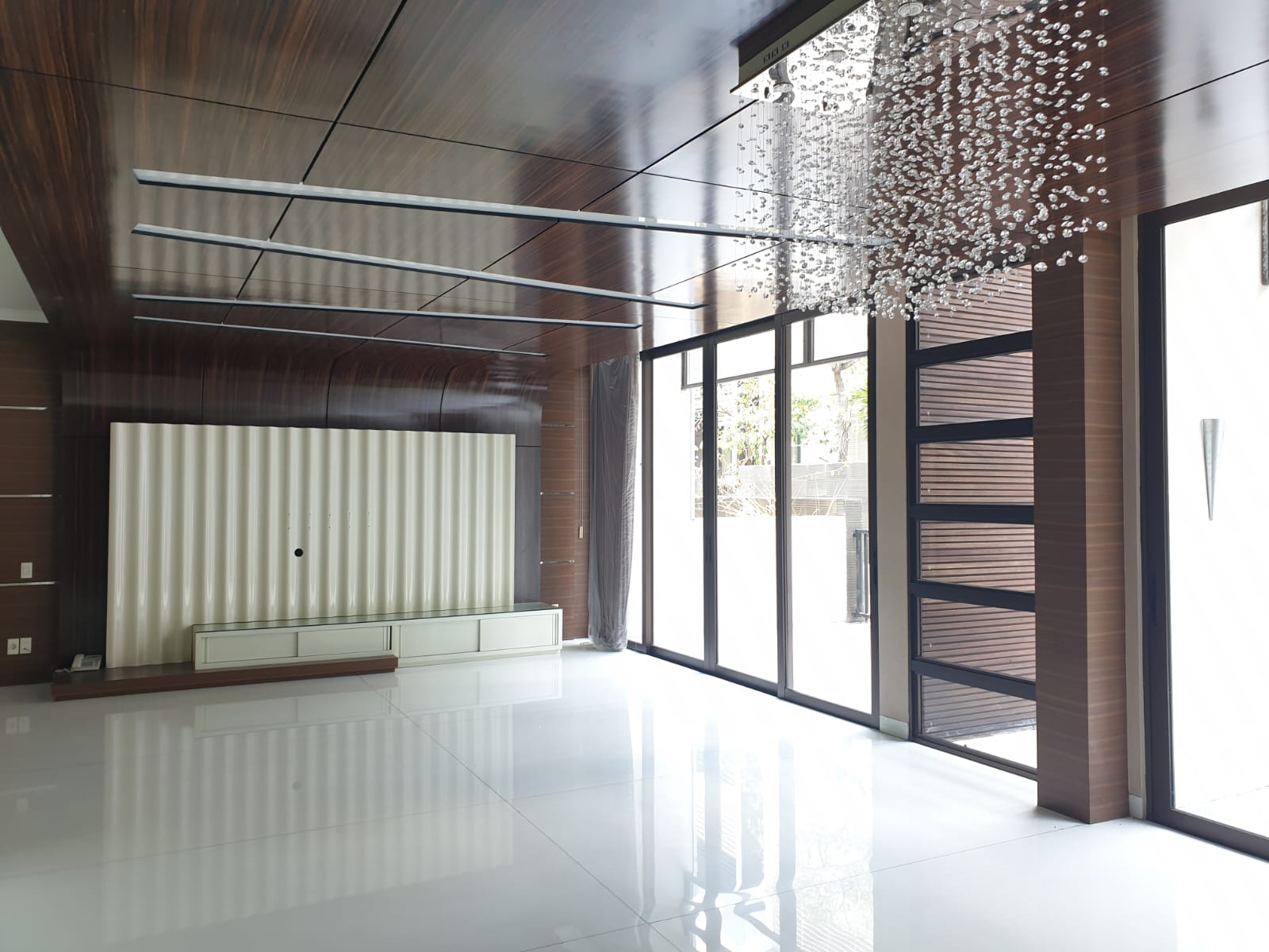 Perumahan graha Family