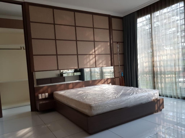 Perumahan graha Family