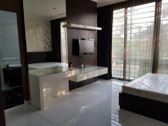 Perumahan graha Family