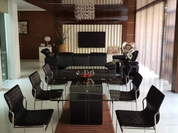 Perumahan graha Family