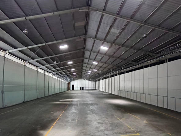 jual gudang di Sidoarjo