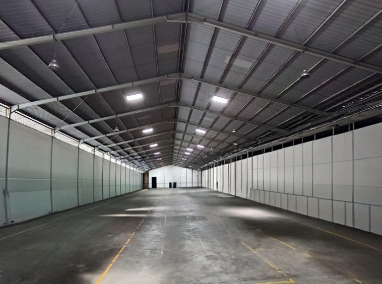 jual gudang di Sidoarjo