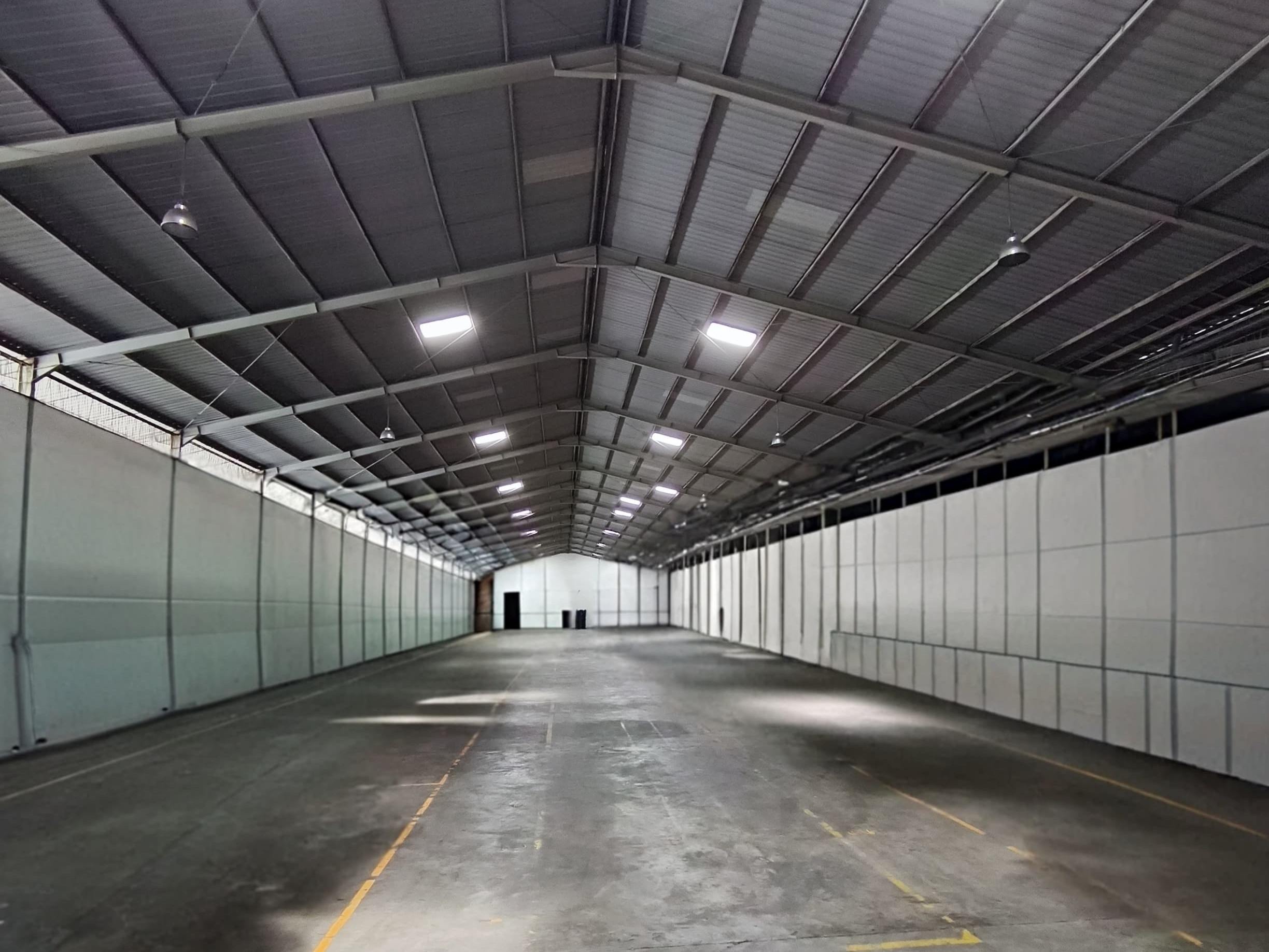 jual gudang di Sidoarjo