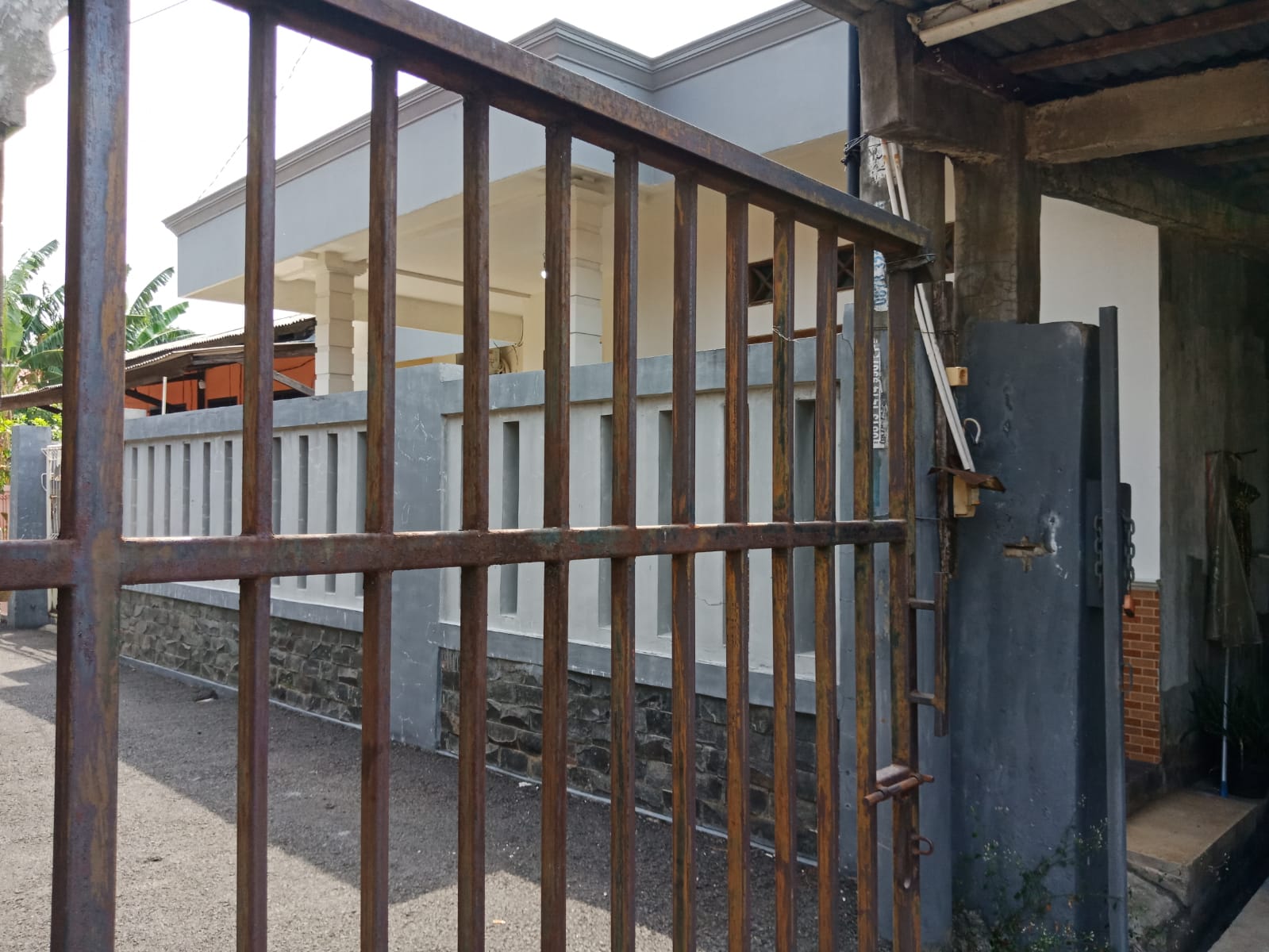 Jual rumah Sukatani Depok