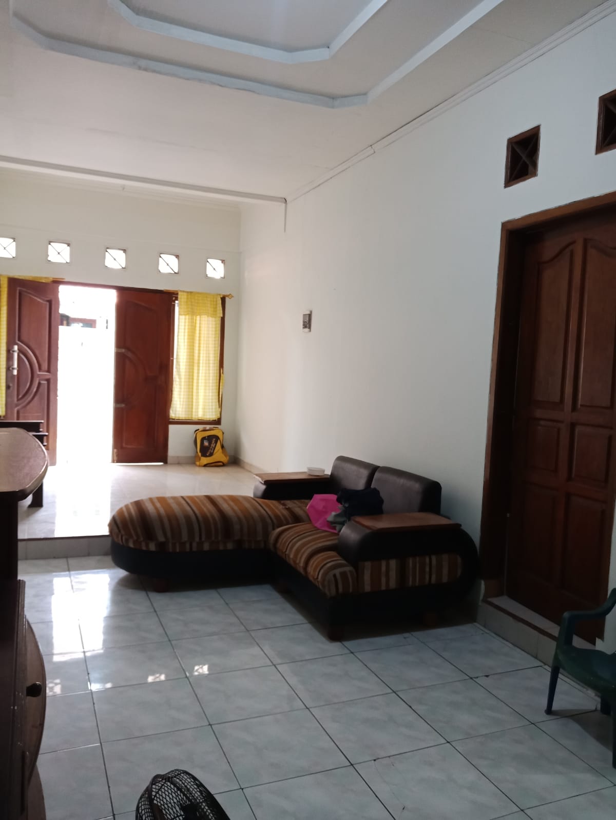 Jual rumah Sukatani Depok