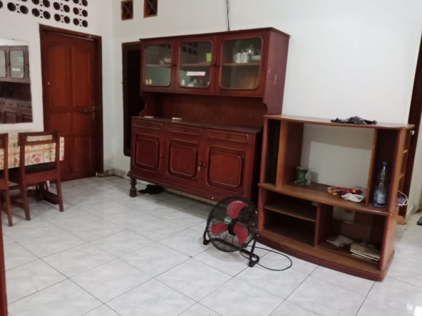 Jual rumah Sukatani Depok